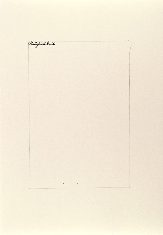 The unfinished final sentence in Jung’s Red Book